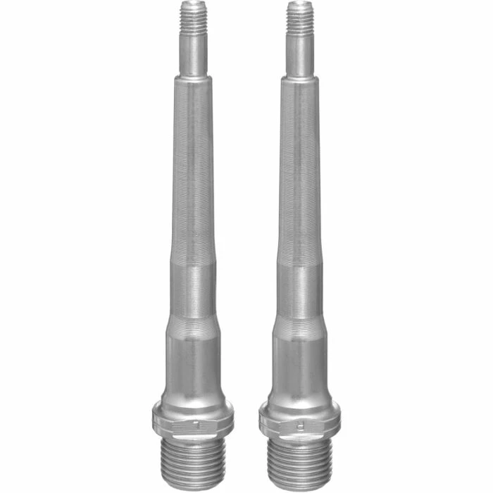 Nukeproof Horizon CL Cro-Mo Axle Kit 3 Nukeproof Horizon CL Cro-Mo Axle Kit