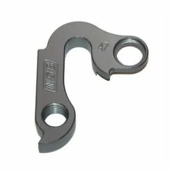 North Shore Billet Geardrop (Commencal, 10 Mm)
