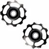 CeramicSpeed Titanium Pulley Wheels Coated 2 CeramicSpeed Titanium Pulley Wheels Coated -Cockpit butik 1 4