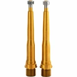 Nukeproof Horizon Pro-Sam Hill-Comp Ti Axle Kit