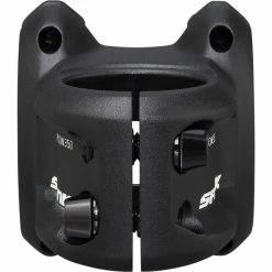 Spank Spoon 350 Stem 12 Spank Spoon 350 Stem -Cockpit butik 4710155968211 Spoon 350 stem 45mm Black Back