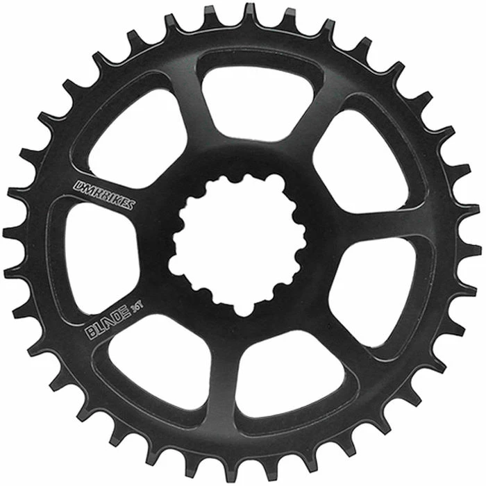 DMR Blade Chainring 4 DMR Blade Chainring - Billede 2