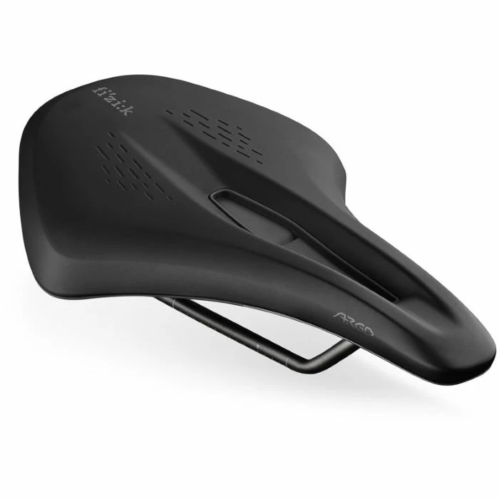 Fizik Terra Argo X3 Saddle With K:ium Rails 4 Fizik Terra Argo X3 Saddle With K:ium Rails - Billede 2
