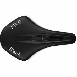 Fizik Terra Argo X5 Saddle With Alloy Rails