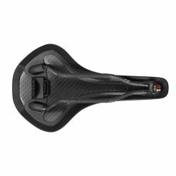 Fizik Antares R1 Sadel (kulfiber) -Cockpit butik AntaresR1 carbon blackblack large back white201