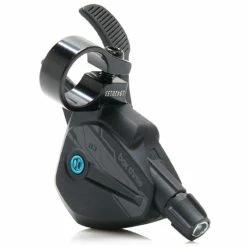 Box Three Prime 9 Speed Shifter 5 Box Three Prime 9 Speed Shifter -Cockpit butik BX SH3 P9A 02