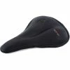 BioFlex - OnGel Seatcover -Cockpit butik BioFlex OnGel Seatcover Leisure Saddles Black SRC002