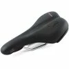 BioFlex - OnGel Saddle -Cockpit butik BioFlex onGEL G1 MEN Leisure Saddles Black SRA920