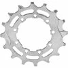 Blackspire Single Speed Sprocket -Cockpit butik Blackspire Single Speed Sprocket Chain Rings Silver NotSet SHI16T