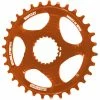 Blackspire Snaggletooth DM Shimano Chainring -Cockpit butik Blackspire Snaggletooth DM Shimano Chainring Chain Rings Orange SHIDM28O 0