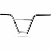 Blank For Peace XL BMX Bars 1 Blank For Peace XL BMX Bars -Cockpit butik Blank For Peace XL BMX Bars Riser Handlebars Chrome NotSet BNKFPXLCP