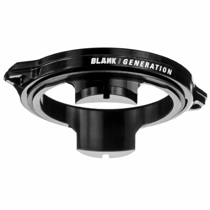 Blank Generation Gyro 4 Blank Generation Gyro - Billede 2