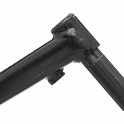 Blank Generation TSC Cranks -Cockpit butik Blank Generation TSC Cranks Cranksets Black NotSet BKGEN175CRKBLK 4