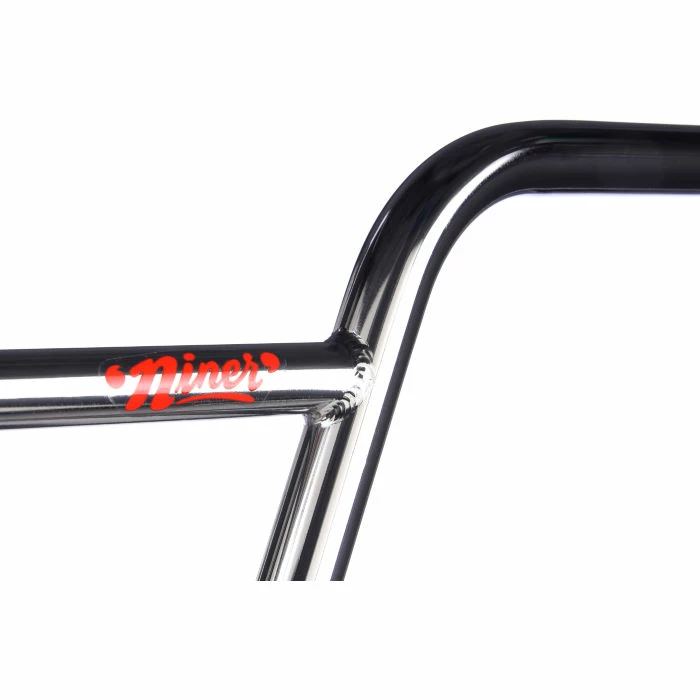 Blank Niner BMX Bars 6 Blank Niner BMX Bars - Billede 4