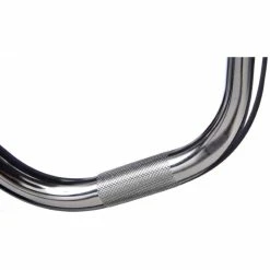 Blank Niner BMX Bars 11 Blank Niner BMX Bars -Cockpit butik Blank Niner BMX Bars Riser Handlebars Chrome NotSet BLA300620 CP 1