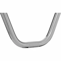 Blank Niner XXL Bars -Cockpit butik Blank Niner XXL Bars Riser Handlebars Chrome 2019 BNKNRXXLCH 0