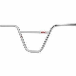 Blank Niner XXL Bars -Cockpit butik Blank Niner XXL Bars Riser Handlebars Chrome 2019 BNKNRXXLCH