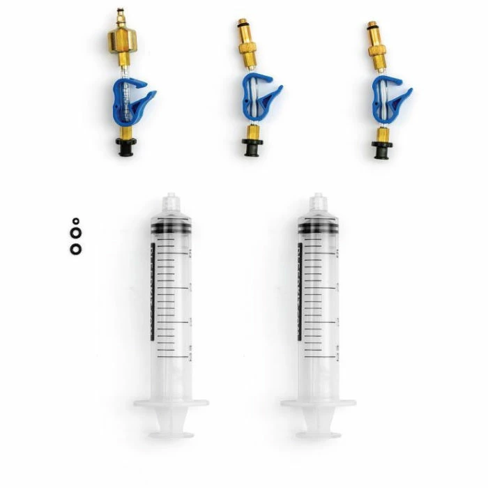 Bleed Kit Basic SRAM Bleed Kit 3 Bleed Kit Basic SRAM Bleed Kit