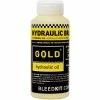 Bleed Kit Hydraulic Brake Fluid (100ml) -Cockpit butik Bleed Kit Hydraulic Brake Fluid 100ml Brake Oils Not Set MO 22222