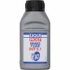 Bleed Kit Liqui Moly DOT 5.1 Brake Fluid (250ml) -Cockpit butik Bleed Kit Liqui Moly DOT 5 1 Brake Fluid 250ml Brake Oils Not Set LM 25000