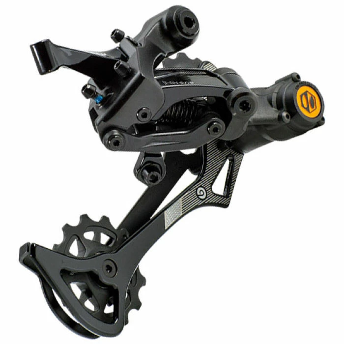 Box One Prime 9 Speed Rear Derailleur 4 Box One Prime 9 Speed Rear Derailleur - Billede 2