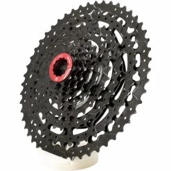 Box Two Prime 9 Speed Cassette 8 Box Two Prime 9 Speed Cassette -Cockpit butik Box Two Prime 9 Speed Cassette Cassettes Black BX2PR9CASS01 0