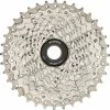 Brand-X 10 Speed MTB Cassette 2 Brand-X 10 Speed MTB Cassette -Cockpit butik Brand X 10 Speed MTB Cassette Cassettes Neutral BXGM1011136