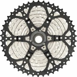 Brand-X 11 Speed MTB Cassette -Cockpit butik Brand X 11 Speed MTB Cassette Cassettes Neutral BXGM1111146 1