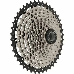 Brand-X 11 Speed MTB Cassette -Cockpit butik Brand X 11 Speed MTB Cassette Cassettes Neutral BXGM1151142 0