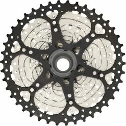Brand-X 11 Speed MTB Cassette -Cockpit butik Brand X 11 Speed MTB Cassette Cassettes Neutral BXGM1151142 1