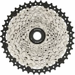 Brand-X 11 Speed MTB Cassette -Cockpit butik Brand X 11 Speed MTB Cassette Cassettes Neutral BXGM1151142