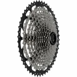 Brand-X 12 Speed MTB Cassette 9 Brand-X 12 Speed MTB Cassette -Cockpit butik Brand X 12 Speed MTB Cassette Cassettes Neutral BXGM1221150 0
