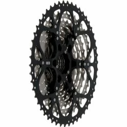 Brand-X 12 Speed MTB Cassette 10 Brand-X 12 Speed MTB Cassette -Cockpit butik Brand X 12 Speed MTB Cassette Cassettes Neutral BXGM1221150 1