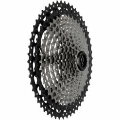 Brand-X 12 Speed MTB Cassette 12 Brand-X 12 Speed MTB Cassette -Cockpit butik Brand X 12 Speed MTB Cassette Cassettes Neutral BXGM1231152 0