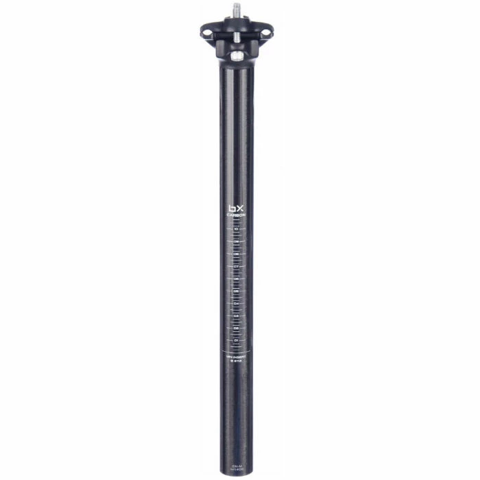 Brand-X Inline Sadelpind (Inline) 4 Brand-X Inline Sadelpind (Inline) - Billede 2