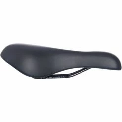 Brand-X Comfort Sadel 6 Brand-X Comfort Sadel -Cockpit butik Brand X Comfort Saddle Saddles Black 2017 80313400228 0