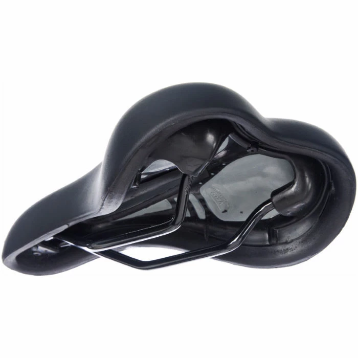 Brand-X Comfort Sadel 5 Brand-X Comfort Sadel - Billede 3