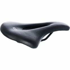 Brand-X Cut Out Sadel - Herre -Cockpit butik Brand X Cut Out Saddle Internal Black 2017 BXSDLROADMENS 1