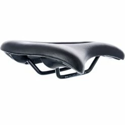 Brand-X Cut Out Sadel - Herre -Cockpit butik Brand X Cut Out Saddle Internal Black 2017 BXSDLROADMENS 3
