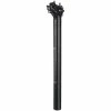 Brand-X Layback 6061 Sadelpind 1 Brand-X Layback 6061 Sadelpind -Cockpit butik Brand X Layback 6061 Seatpost Internal Black NotSet BXALYLBSP272