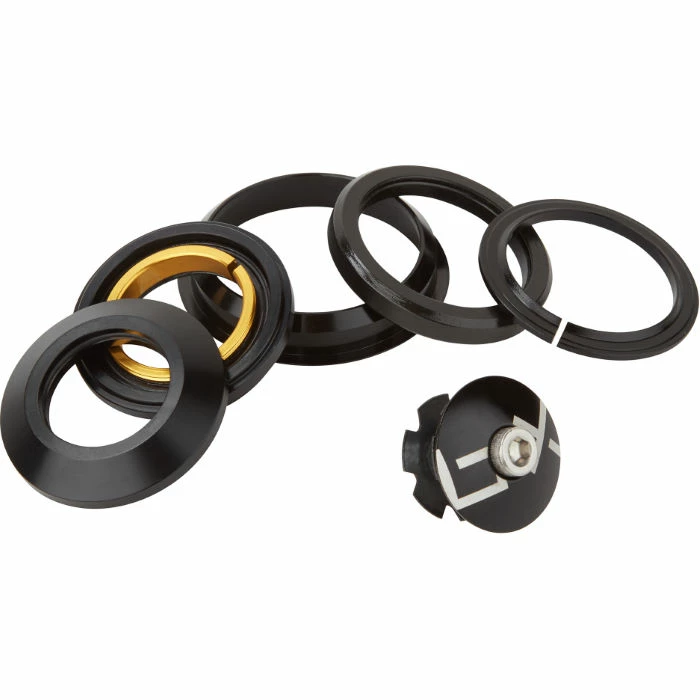 Brand-X Semi Integrated 44-56IITS Sealed Headset 4 Brand-X Semi Integrated 44-56IITS Sealed Headset - Billede 2