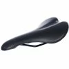 Brand-X Trail Sadel -Cockpit butik Brand X Trail Saddle Saddles Black BXSDLTRLBLK