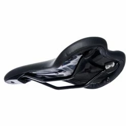 Brand-X Trail Sadel -Cockpit butik Brand X Trail Saddle Saddles Black BXSDLTRLBLK 2