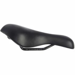 Brand-X Comfort Sadel - Dame -Cockpit butik Brand X Womens Comfort Saddle Internal Black 2017 BXSDLCOMBLKLADIES 4