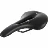 Brand-X Cut Out Sadel - Dame 2 Brand-X Cut Out Sadel - Dame -Cockpit butik Brand X Womens Cut Out Saddle Internal Black 2017 BXSDLROADLADIES