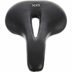 Brand-X Cut Out Sadel - Dame -Cockpit butik Brand X Womens Cut Out Saddle Internal Black 2017 BXSDLROADLADIES 2