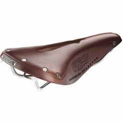 Brooks England Imperial B17 Sadel -Cockpit butik Brooks England B17 Carved Saddle Saddles Brown NotSet B211ILA17205