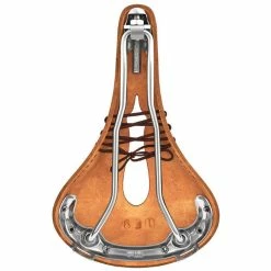 Brooks England Imperial B17 Sadel -Cockpit butik Brooks England B17 Carved Saddle Saddles Honey NotSet B211ILA17203 1