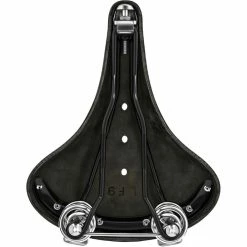 Brooks England B67 Sadel -Cockpit butik Brooks England B67 Saddle Saddles Black B427HSA07202 4