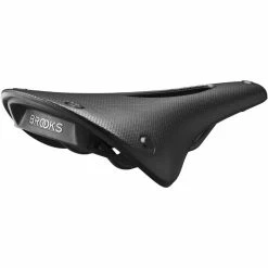 Brooks England Cambium C15 All-Weather Sadel -Cockpit butik Brooks England Cambium C15 All Weather Saddle Saddles Black NotSet C205CA06300